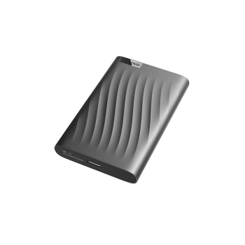 联想（Lenovo）1TB 移动硬盘F309Pro USB3.0接口 2.5英寸 机械硬盘  轻薄便携高速传输全金属 笔记本电脑外置外接