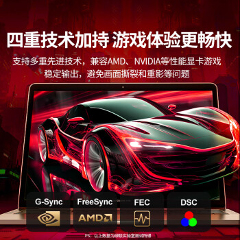 绿联DP线1.4版8K高清4K/2K240HzDisplayPort适用电脑显卡接显示器电竞视频连接线1.5米兼容DP1.2 25954