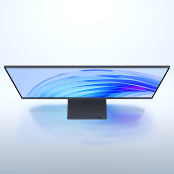小米Redmi 23.8英寸显示器 100Hz IPS技术 三微边设计 低蓝光 电脑办公显示器显示屏 A24节能版