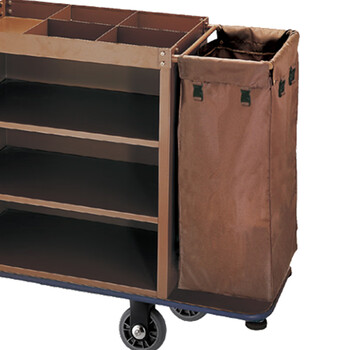 南 C-21 客房服务车 布草车 酒店宾馆客房清洁车 推车房口车