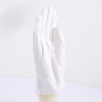 安美尚（ams）厚拉架手套 120双装 企业定制