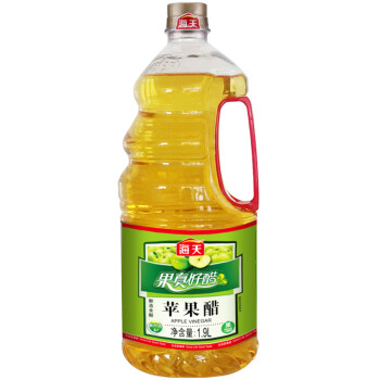 海天 苹果醋 1.9L