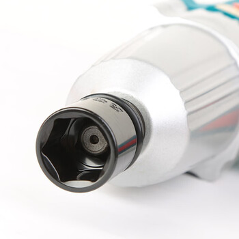 虎啸 电动扳手插电螺丝装卸电动工具P1B-DV-20C正反转扭力电扳