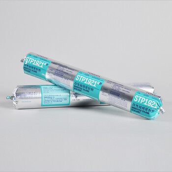 北京天山TONSAN 改性硅烷密封剂STP 1921白色 600ml