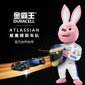 金霸王(Duracell) 5号碱性电池28粒装 适用博朗耳温枪/儿童玩具/鼠标/电子门锁/血糖仪/体重称等