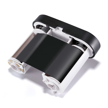 译维（Ezscan）GL20/30便携打印机专用碳带50mm*30m*1卷