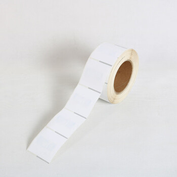 飞尔（FLYER）电子标签 超高频防伪识别芯片 远距离射频标签【70mm×40mm】1000个起订