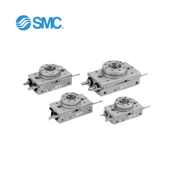 SMC MSQB50R 摆台/齿轮齿条是MSQ系列 基本型SMC官方直销