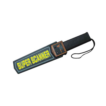 巨成  手持金属探测器/金属探测仪/车站码头学校考试用安检仪 一个价 企业定制