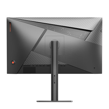 SANC盛色27英寸2K原生200Hz电竞显示器IPS硬件低蓝光 10Bit满血小金刚 500nit高亮度屏幕 G72Max增强版