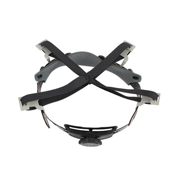 梅思安（MSA） 超爱戴旋钮安全帽内衬 安全帽配件旋钮内衬 1条