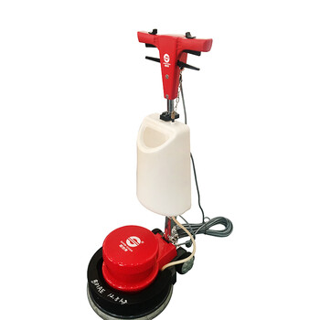 超洁亮（SUPER·CLEAN）SC-004 加重翻新机 洗地机刷地机晶面抛光机 多功能刷地机