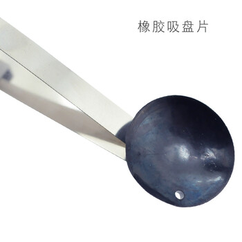 兰诗（LAUTEE）ZR32 铝合金环卫垃圾夹垃圾钳 铝合金款