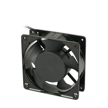 卓炫  WDF12025SL 散热风扇电控柜专用220V交流散热风机 