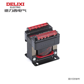德力西电气（DELIXI ELECTRIC） BK系列 控制变压器 BK50D01 50VA 输入380V 输出220V
