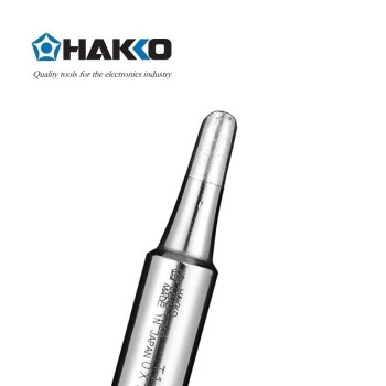日本白光（HAKKO）FX888D 专用焊嘴 T18系列焊嘴 马蹄型 T18-C3