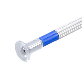 安力士牌（ANEX）进口精密螺丝刀No.70螺丝批 钟表眼镜批 拆卸工具 一字 0.9mm