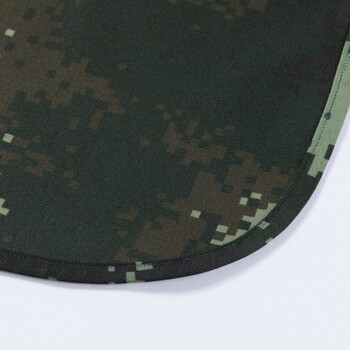 星工（XINGGONG）厨房围裙男女通用防油防污棉罩衣 酒店厨房工作服 1件