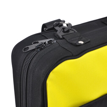 兰诗（LAUTEE）LS-1933 清洁工具包 物业家政保洁套装（17件套）