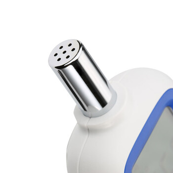 谋福（CNMF）GM1353 噪音仪高精度分贝仪声级计迷你噪音计噪声检测仪带背光