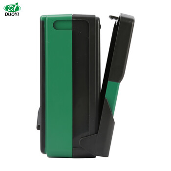 DUOYI（多一） DY4106 数字微欧计直流微欧姆电阻表 1年维保