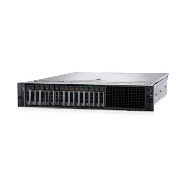 戴尔（DELL）PowerEdge R740/R750XS 2U机架式服务器虚拟化主机GPU显卡 【R750XS】2*银牌4314 32核64线程 64G内存/3*960G/H755/双电