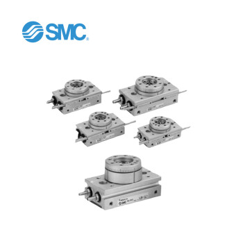 SMC MSQA20A 摆台/齿轮齿条是MSQ系列 高精度型SMC官方直销