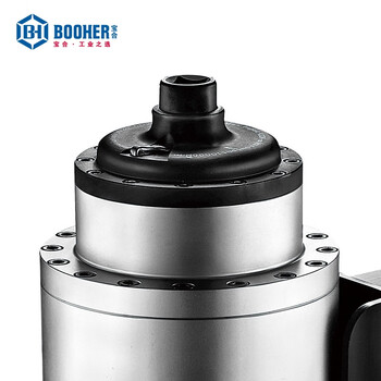 宝合(BOOHER)1/2"-3/4"系列3.5:1扭力倍增器1000Nm 0141103
