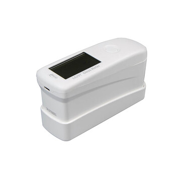 林上 LS197 光泽度仪光泽度计光泽度测试仪 1年维保