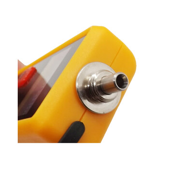 谋福（CNMF）9848便携式迷你光功率计( GM65光功率计)