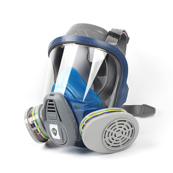 梅思安（MSA） 10146344 Advantage 3200全面罩呼吸器中号（不含滤盒）1个 定做