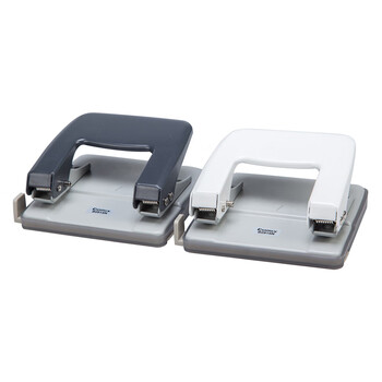 齐心B2915N 耐用打孔机 25页 配 单个装