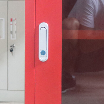 万尊应急物资柜防汛应急器材柜紧急应变物资储存箱消防柜应急柜WZ-YJ-75