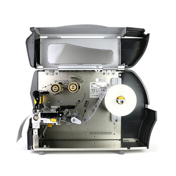 斑马（ZEBRA）ZT210（203dpi） 工业级标签条码打印机