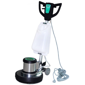 超宝（CHAOBAO）HY039 多功能洗地机地毯清洗机地面清洗机