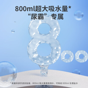 剁手党深度研究报告京东京造JZHXLL 拉拉裤好不好插图2