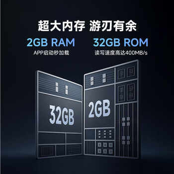 当贝电视盒子H5 智能网络电视机顶盒 8K解码 安卓12系统 2G+32G HDR10+优化 双频WiFi AI智慧语音