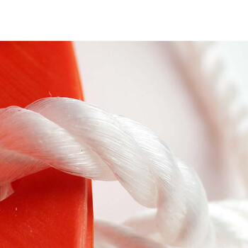 谋福CNMF 国标救生圈全塑成人救生圈救生浮圈 加厚救生圈可定制(救生设备标准款救生圈) 5556