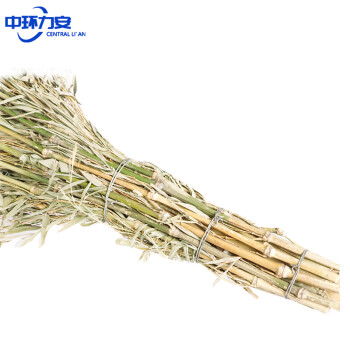 中环力安【木杆大扫把】环卫手工竹扫把ZHLA-N0003
