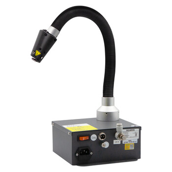 QUICK快克4456EF离子吹尘枪高压电源供应器 4456EF 