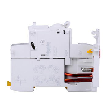 施耐德电气 Vigi iC65空气开关断路器漏电保护附件A9V57240 2P 40A 30mA A类剩余电流动作保护