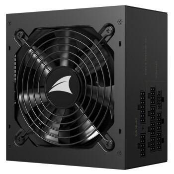 长城（Great Wall）额定650W X6金牌全模电脑电源（漏电监测/全电压/单路12V/70cm长线材/支持5060TI）