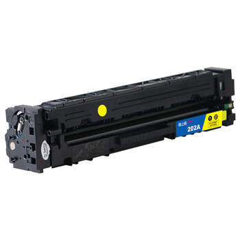 格之格 CF503 硒鼓 黄色 适用 M254dw M254nw M280NW打印机硒鼓【NT-CY202FYplus+】