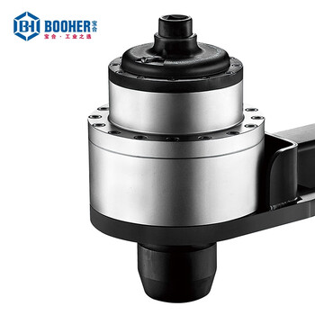 宝合(BOOHER)1/2"-3/4"系列3.5:1扭力倍增器1000Nm 0141103