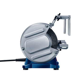 博世(BOSCH)砂轮机立式台式打磨机台磨机金属磨刀机 GBG35-15