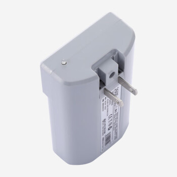 雷公王CR-2600PRO锂电池2600毫安 喊话器专用 自充电锂电池12V充电电池CR-8系列可使用
