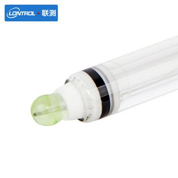 联测（LONTROL）进口PH电极 工业在线PH电极探头 可插拔玻璃电极传感器酸度计SIN-pH-5022