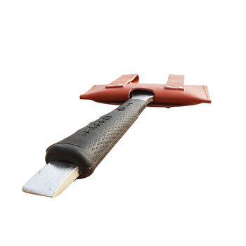 者也  消防腰斧 多功能斧 野营手斧  逃生小斧头 腰斧+斧套