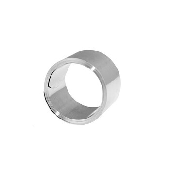 电缆恒力 弹簧钢圈无磁恒力涡簧弹簧 冷热缩电缆附件配件 发条弹簧 内径18mm 1个