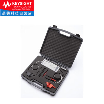 是德科技（KEYSIGHT）示波器高压差分探头N2891A（70MHz，±7000V）